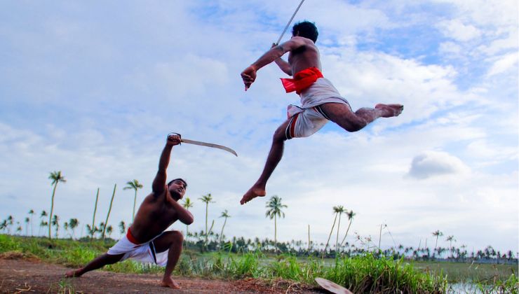 Mejores Viajes al Sur de la India